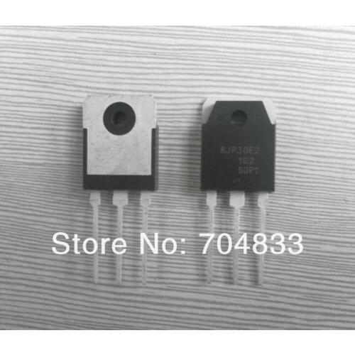 RJP30E2 TO-3P