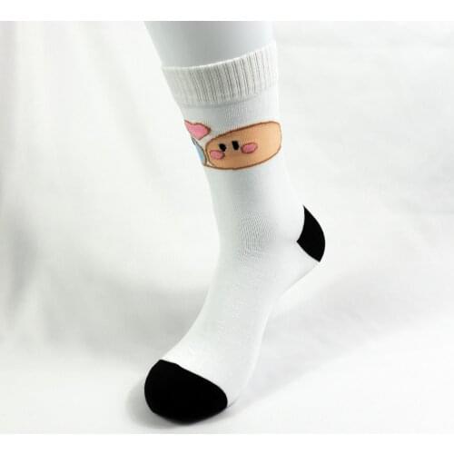 Dango Japan Style Design Cute Socks