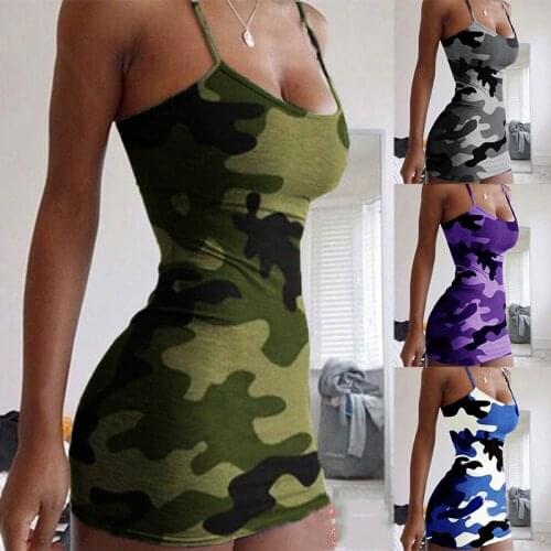 SSANSISITER Summer Dresses For Every Day