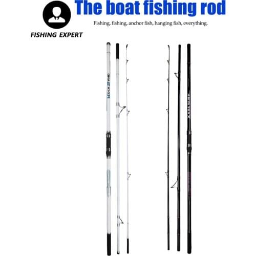Surf Throwing Rods Super Hard 4.2m Carbon Sea Anchor Pole Ultra Light Boat Lure Fishing Gear Japan Tackle Offshore Angling Rock