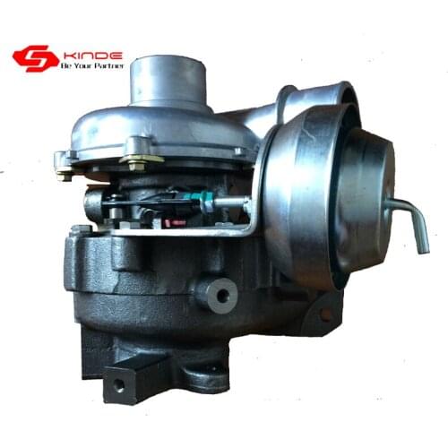 Susirick RHV4 VJ38 VCD20011 VCD20021 turbocharger for FORD Ranger WLAA WEAT For MAZDA 6 BT50 BT-50 WE-T WL-C J97MU 2.5L Turbo