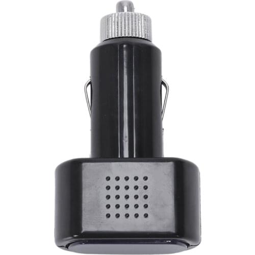 12-24V LED Cigarette Car Battery Tester Voltage Meter Voltmeter