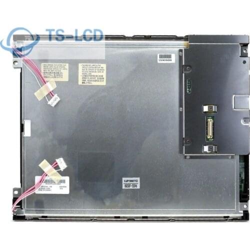 Testing perfect 15.0" inch Brand A+ FLC38XGC6V-06 lcd panel 12 months warranty