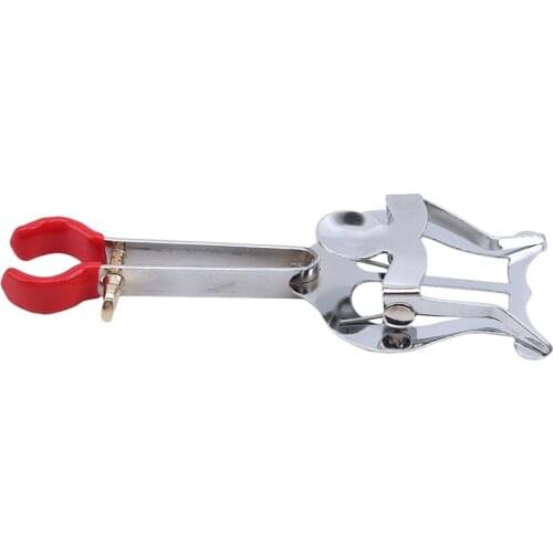 Trumpet Marching Lyre Clamp-On Metal Holder For Musical Instrument Accessory