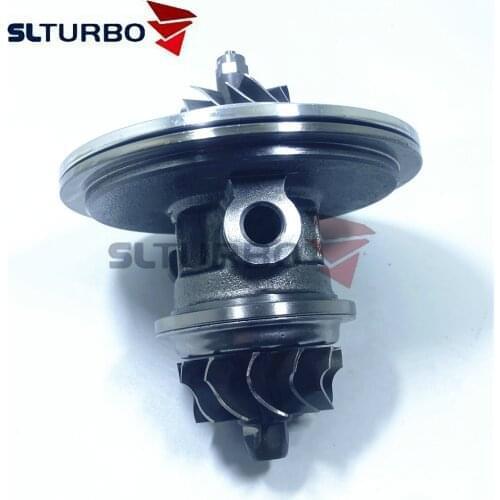 Turbocharger Cartridge 53049880016 53049880019 For Daewoo(D.H.I) Vehicle 100 HP 3.6 D407-12 254714510104 Turbolader Chra Assy