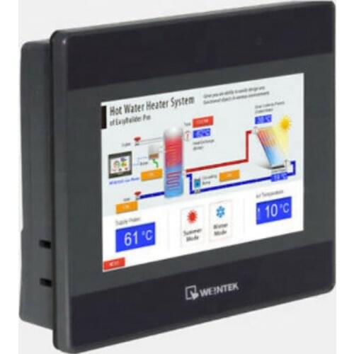 WEINTEK HMI MT8102iP 10.1 inches