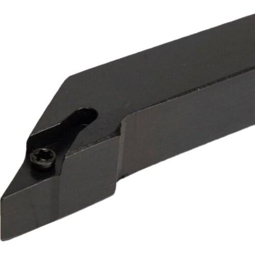 1pc SVJCL1010H11 SVJCR1010H11 Turning Tool Holder External Turning Tool CNC Lathe Metal Cutter Tool