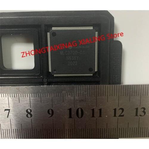 100% NEW Original MLC3700A TQFP