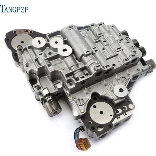 RE4F04A RE4F04B automatic transmission tools Transmission Valve Body Fit for Nissan Altima Maxima Quest