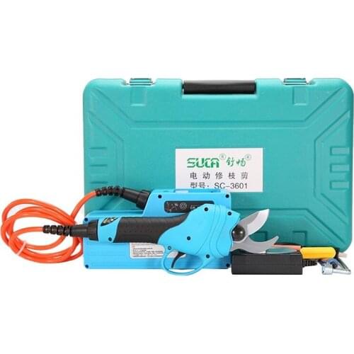 DHQElectric pruning shear/Professional Garden tool