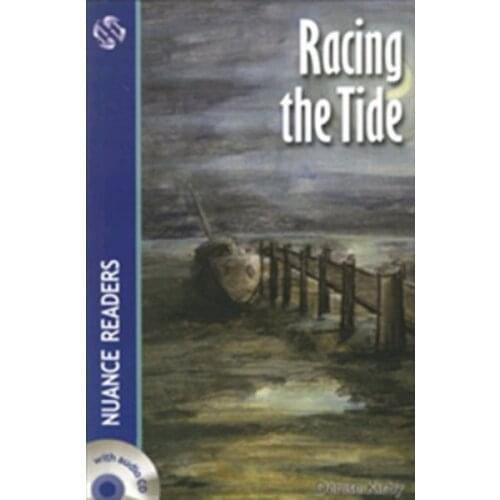 Racing the Tide with CD - Level 5 Denise Kirby Nuance (TURKISH)