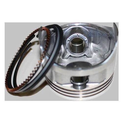 90MM 92MM Piston Kit with Rings For Gasoline Honda Generator GX420 GX440 Water pump 190 192 190F 192F Engine Motor Spare Parts