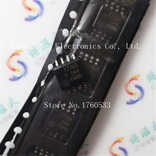 Module TL7700CPWR TL7700CPSR T7700 Original authentic and new Free Shipping