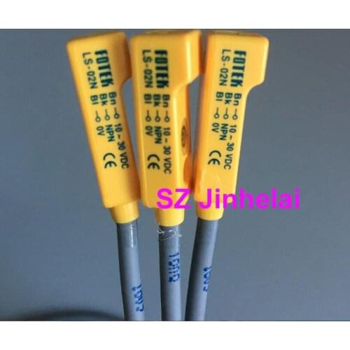 FOTEK LS-02N Authentic original Proximity Switch