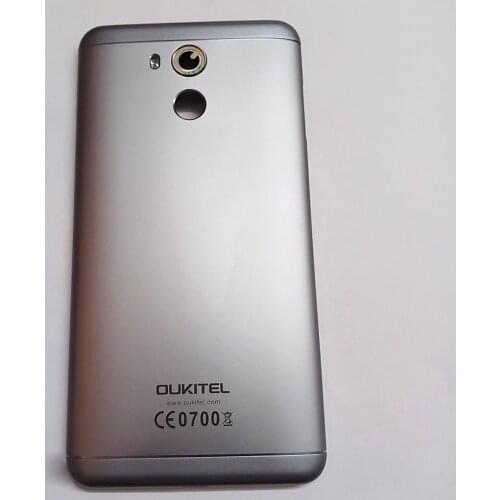 OUKITEL U15 Pro China
