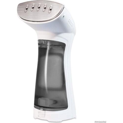 Handheld steam hanging machine Portable mini iron ironing machine for home/dormitory/travel/Business trip 220-240v 800w