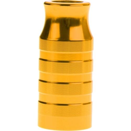 Durable Cycling Light Holder,MTB Bicycle Quick Release Bike Light Holder,Wheel Hub Lamp Holder - Choose of Color