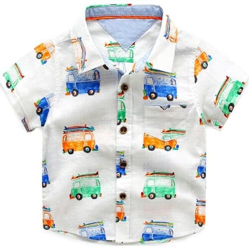 Rainbow Angel Shirts For Boys