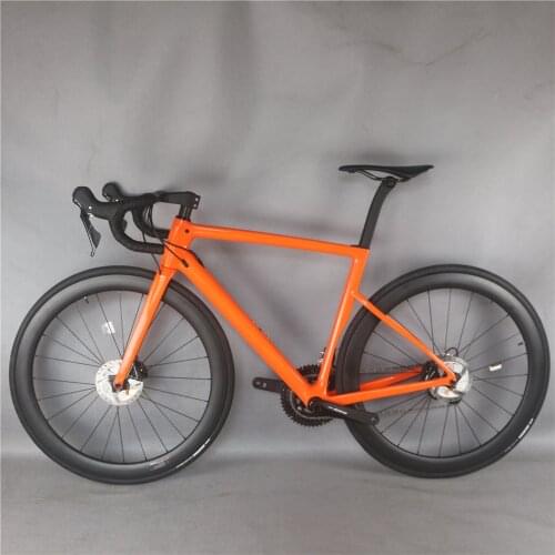 Speed Bikes SERAPH China