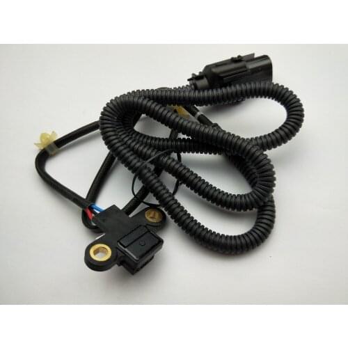 SMD 12 months warranty Crankshaft Position sensor 39310-38070 3931038070 For Hyundai Santa Fe 2.0 2.4