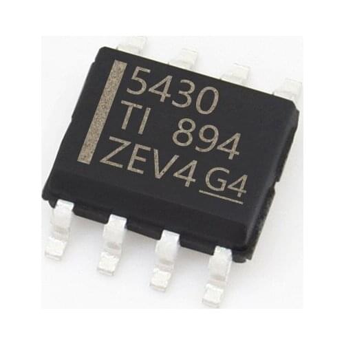 TPS54329DDAR TPS54329 SOP-8 New original ic chip In stock