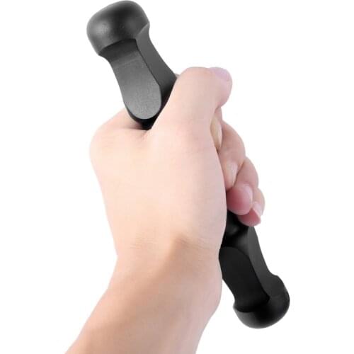 Outdoor Portable Gadgets Multifunction Edc Self-Defense Tool High Hardness Nylon Mini Safety Survival Escape Hammer Fitness Koga