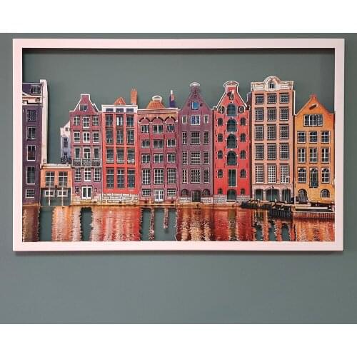 Waaw Store Decorative Plaques