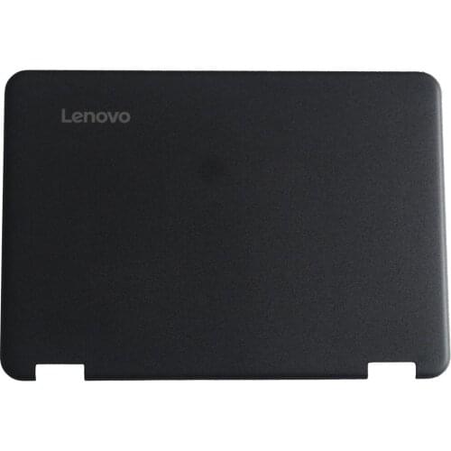 For Lenovo 3N Winbook 80UR LCD Rear Top Lid Back Cover 5CB0L76048