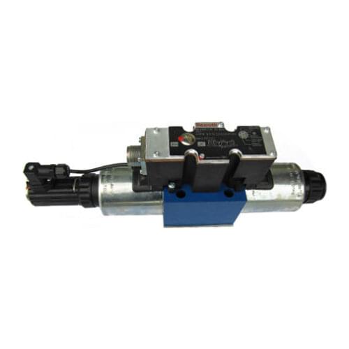 4WREE10E50-2X/G24K31/A1V R900927231 new rexroth Proportional directional control valves 4WREE 10 E50-22/G24K31/A1V