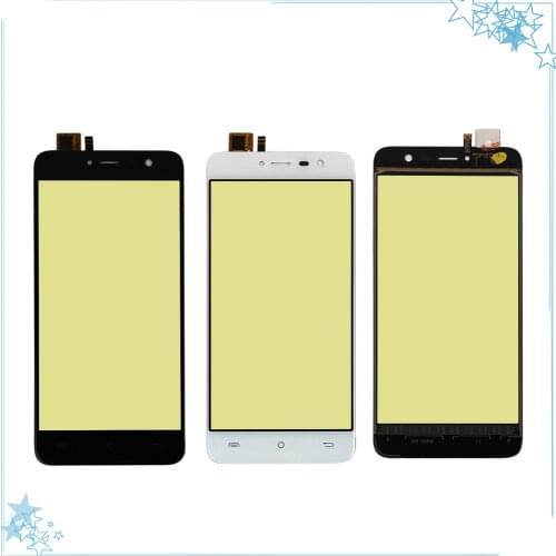 5.2'' inch Front Outer Glass For Cubot Note Plus Touch Screen Touch Panel Lens Sensor Repair Replacement Parts