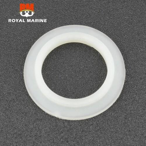 90386-30M60-00 Bush for yamaha outboard motor 2T 9.9-90HP or 4T F6-F90 90386-30M60 boat motor