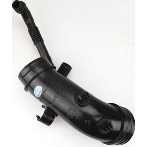 Car accessories Crankcase throttle Air Intake Filter Breather Hose Pipe Tube For Passat B5 Superb 2.0 L4 85KW 06B 133 354 M N P
