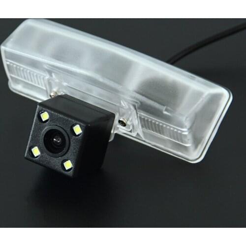 BigBigRoad For toyota RAV4 RAV 4 2013 2014 2015 2016 prius Car Rear View Reverse Backup Camera CCD Night Vision parking camera