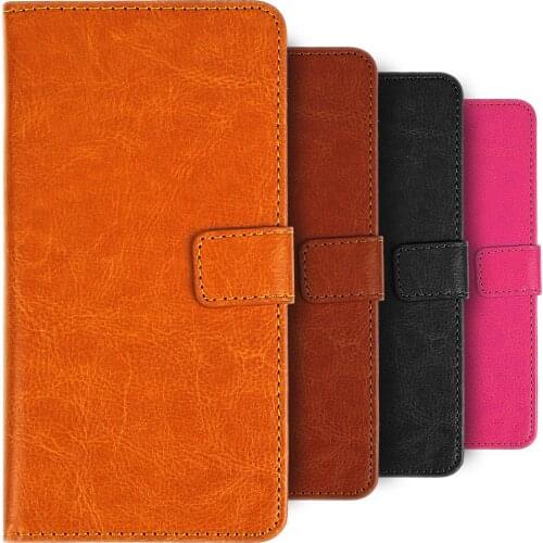 Flip Wallet Case PU Leather Card Pocket Cover Funda Coque For Sony Xperia XA1 XA2 XZ XZ1 XZ2 XZ3 Plus Ultra Premium Compact