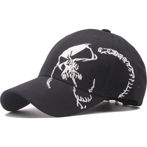 Outdoor Sport Baseball Cap For Men Women Spring And Summer Fashion Embroidery Snapback Hip Hop Hats Adjustable Skull Caps Gorras