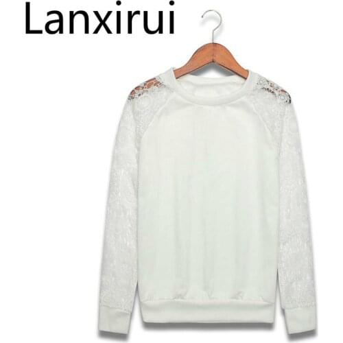 Женские кофты с длинными рукавами Lanxirui China At AliExpress