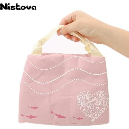 Nistova Food Bags