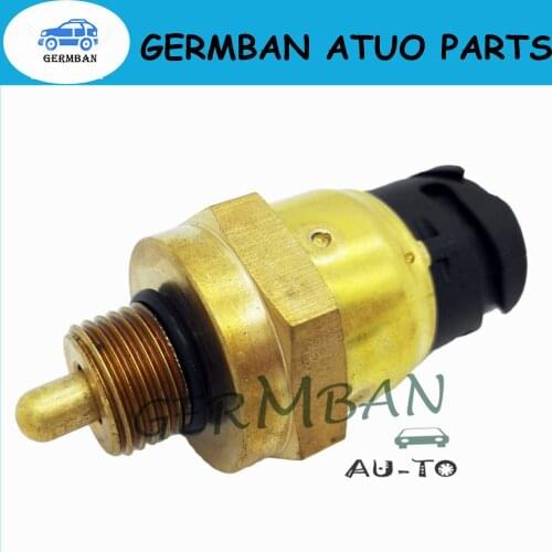 New Manufactured$Free Shipping !!! Oil Pressure Sensor 1077574 For Volvo D12 D16 D7 D10 D9 Trucks FH FM NH FL VN VNL 1999-2005