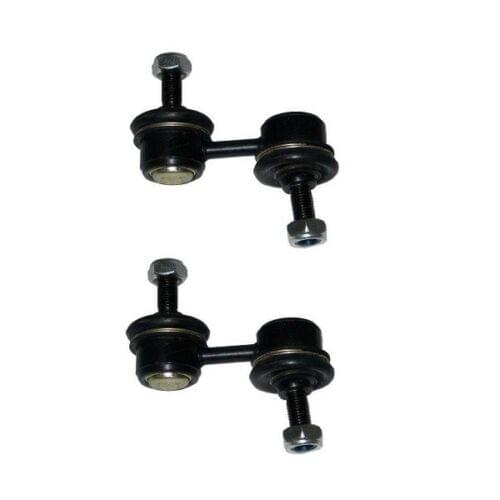 Pair of Front Stabilizer Sway Bar End Links For Honda Civic Si CR-V 1997 1998 1999 2000 2001 MAZDA MX-3 1992-1995