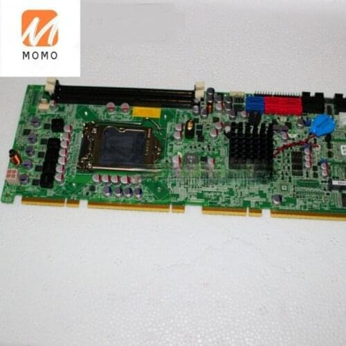 PCIE-Q670-R20 industrial motherboard working PCIE-Q670 R20