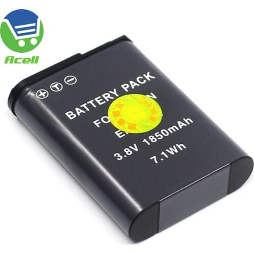 PROHEAR Bluetooth FM/AM Earmuff EM033 Bluetooth Headphones ZH-EM033 Replace Battery EN-EL23