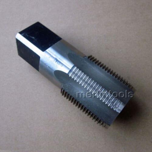 RC 1 1/4" - 11 HSS BSPT Taper Pipe Tap