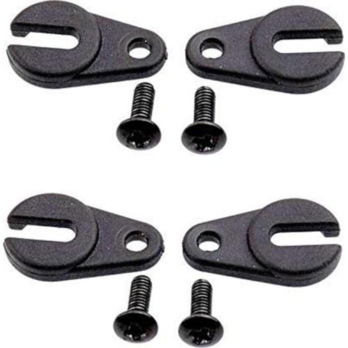 RC Spare Parts R86024 LED Linght Clip for RGT EX86100 Rock Cruiser RC Crawlers