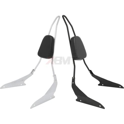 Motorcycle Backrest Sissy Bar For Suzuki Boulevard M109R 2006 2007 2008 2009 2010 2011 2012 2013 2014 2015 2016 2017 2018-2020