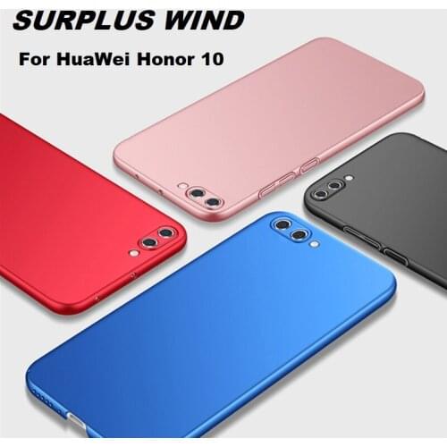 Surplus Wind Huawei Honor 10 Phone Cases