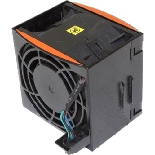 CPU Cooling Fan 69Y5611 94Y6620 For X3650M4 X3650 M4 System Cooler