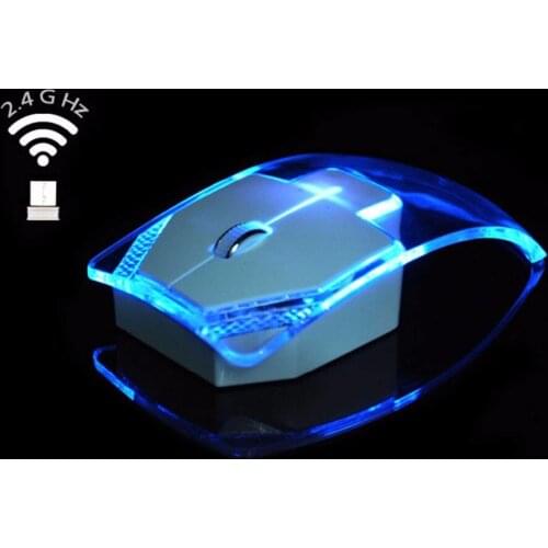 Wireless Mice Viewpos China