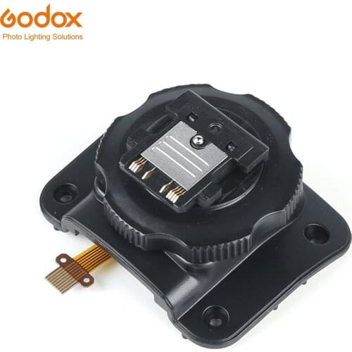 Godox TT685S Flash Speedlite Replace Hot Shoe Accessories