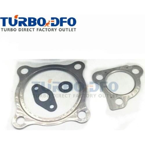 06A145704T 06A145713F Turbo gaskets kit turbine for Seat Ibiza Leon 1.8T Cupra 180HP BKV BJX BBU BLZ 180HP 132KW - 06A145713DV