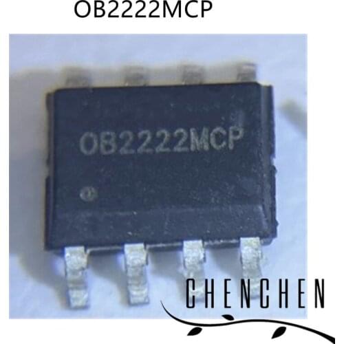 10pcs/lot OB2222MCP SOP8 100% new